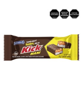 CHOCOLATE KICK MANI BR35GR