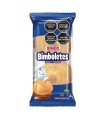 BIMBOLETES BIMBO  BOLSA 55Gx2 UNIDAD