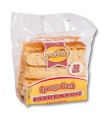 BIZCOCHUELO SAGU ARMENIA  BOLSA 130 GRAMOS