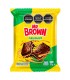 BROWNIE BIMBO AREQUIPEx75 GRAMOSxUN