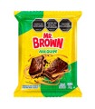 BROWNIE BIMBO AREQUIPEx75 GRAMOSxUN