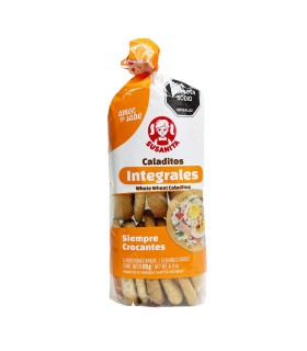 CALADITOS INTEGRAL SUSANITAx170 GRAMOSxUN