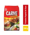 CARVE PROTEINA VEGETAL NOEL  BOLSA 200G