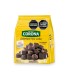 COBERTURA CORONA CHOCLTE AMARGOx500
