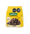 COBERTURA CORONA CHOCLTE AMARGOx500