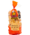 CROISSANT QUESO SOL DE ORIENTE  BOLSA 360Gx8U
