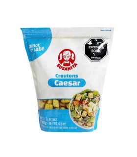 CROUTONS CAESAR SUSANITA DPx140GxUND