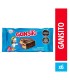 GANSITO RAMO TRADICIONAL PQ6 UNIDADx222 GRAMOS