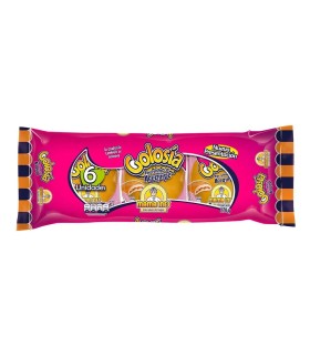 GOLOSIA D AREQUIPE MI PQ270G