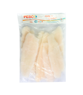 FILETE DE PESCADO BASA PESCO X 700GR