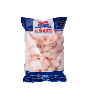 CAMARON AMAZONAS TROZOS X 1000GR