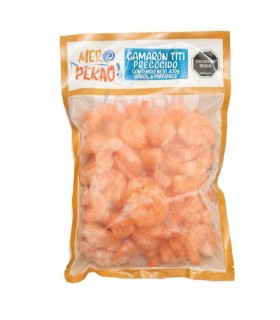 CAMARON TITI MERO PEKAO x 300GR