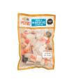 MIXTURA DE MARISCOS MERO PEKAO x 400GR