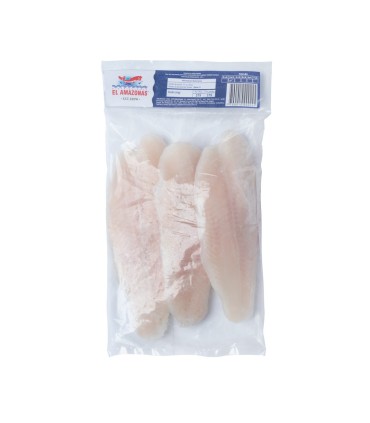 FILETE DE BASA AMAZONAS x 1000GR