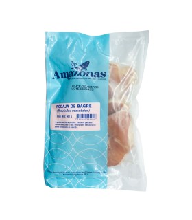 BAGRE EN RODAJAS AMAZONAS X 500GR
