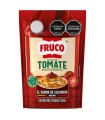 SALSA DE TOMATE FRUCO DOYPACK X 400GR