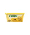 MARGARINA CAMPI CON SAL X 250GR