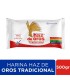 HARINA HAZ DE OROS  BOLSA 500 GRAMOS
