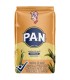 HARINA PAN AMARILLAx500 GRAMOS