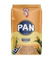HARINA PAN AMARILLAx500 GRAMOS