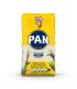 HARINA PAN MAIZ BLANCO BOLSA 1KG