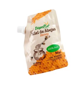 MIEL DE ABEJAS DISPRONAT DOYPACK 100G
