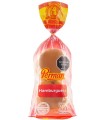 PAN HAMBURGUESA PERMAN  BOLSA 230Gx3 UNIDAD