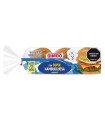 PAN SUPER HAMBURGUESA BIMBO  BOLSA 525 GRAMOSx6 UNIDAD