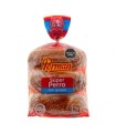 PAN SUPERPERRO PERMAN AJONJ  BOLSA 420Gx6 UNIDAD