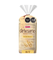 PAN TAJADO BIMBO ARTESANO MANTEQUILx500G