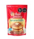 PANCAKES AUNT JEMIMA LECHE ZIPERx600G