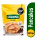 PANCAKES CORONA MEZCLA LISTA CAJA 320G
