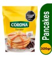 PANCAKES CORONA MEZCLA LISTA CAJA 320G