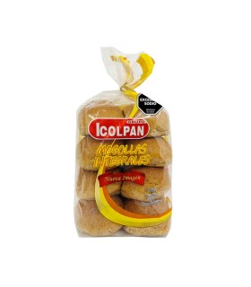MOGOLLAS INTEGRALES ICOLP  BOLSA 300 GRAMOS