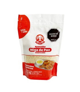 POLVO BIZCOCHO SUSANITAx200 GRAMOSxUND