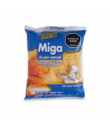 POLVO PARA APANAR SEBA SEBA  BOLSA 200GXUN