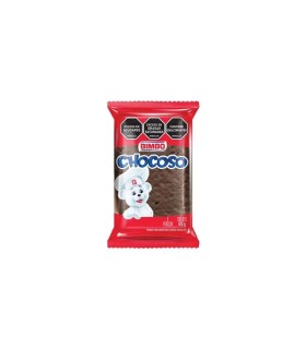 PONQUE BIMBO CHOCOSO BOLSA 65GRAMOS X UNIDAD