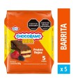 PONQUE CHOCORAMO CON MERMELADA  BOLSA 200G