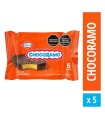 PONQUE CHOCORAMO TAJADAx65 GRAMOS