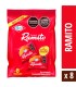 PONQUE RAMITO PQ8 UNIDADx200 GRAMOS