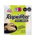 TORTILLAS BIMBO FAJITAS  BOLSA 425 GRAMOSx10 UNIDAD