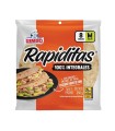 TORTILLAS BIMBO INTEGRALES BOLSA 250Gx8 UNIDAD