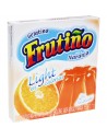 GELATINA FRUTINO NARANJA LIGHT CJ11G