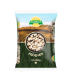 FRIJOL CABEZA NEGRA GRANIPACK BOLSA 1000 GRAMOS