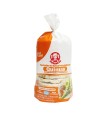 TOSTADA SUSANITA ARROZ INTG QUINUA  BOLSA 80G