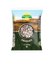 FRIJOL CARGAMANTO BLANCO GRANIPACK BOLSA 460GRAMOS