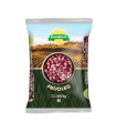 FRIJOL CARGAMANTO ROJO GRANIPACK BOLSA 460GRAMOS