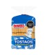 TOSTAOS BIMBO PQT300Gx20 UNIDAD