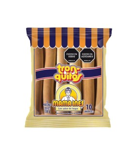 TRONQUITOS M.INES  BOLSA 130G