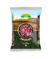FRIJOL CARGAMANTO ROJO GRANIPACK BOLSA 1000GRAMOS
